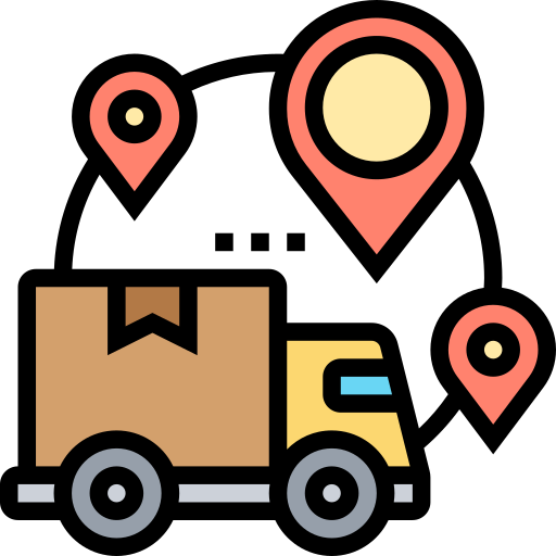 Logistics Industry