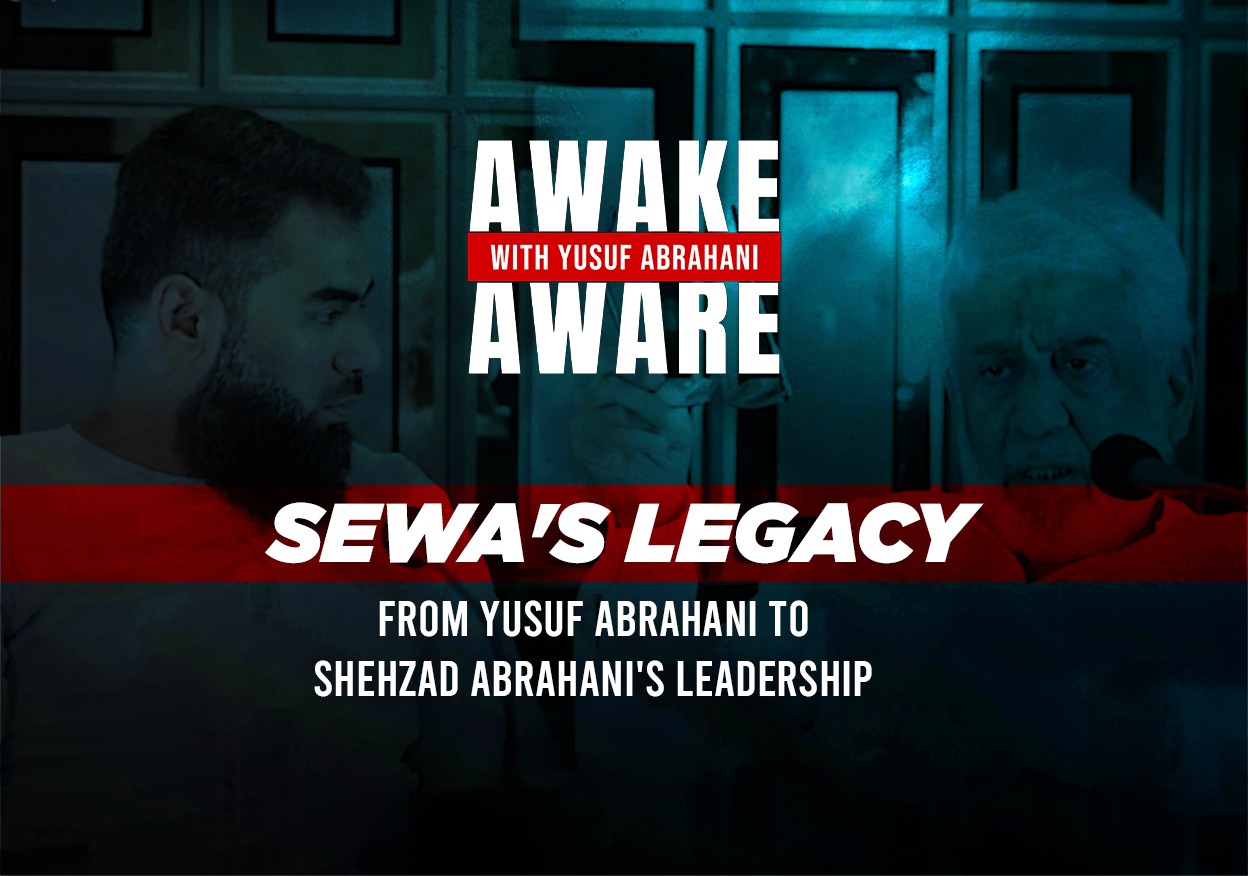 SEWA's Legacy