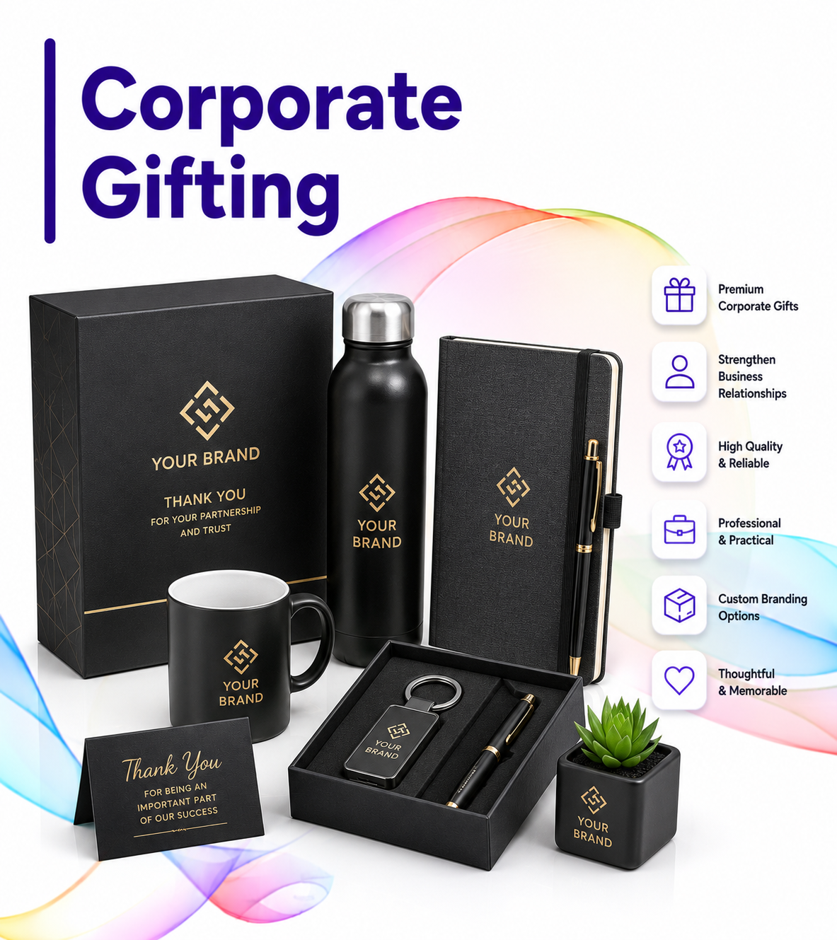 Corporate Gifting